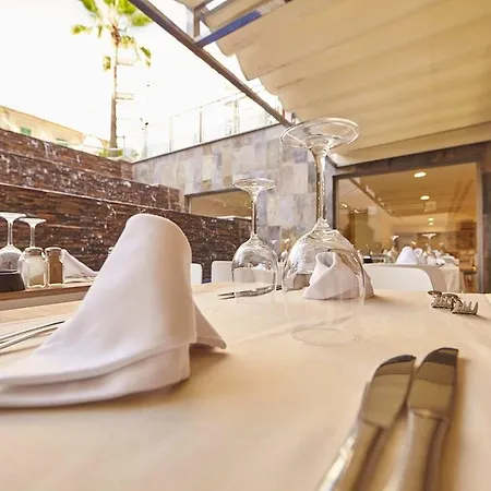 Mll Mediterranean Bay - Adults Only Hotel El Arenal (Mallorca)