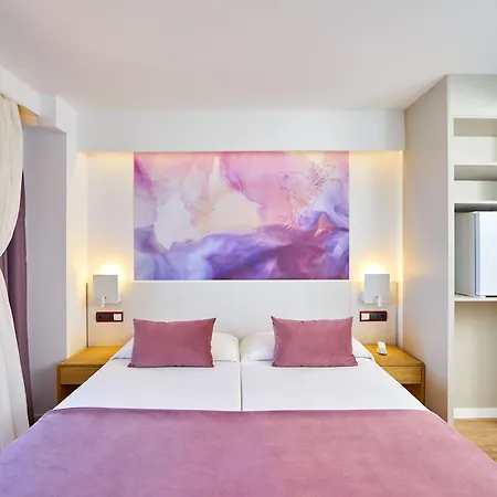 Hotel Mll Mediterranean Bay - Adults Only 4*