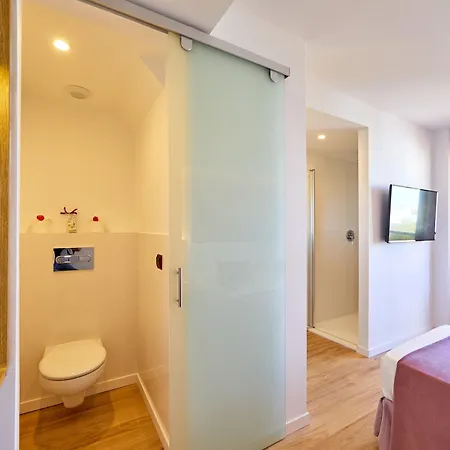 Hotel Mll Mediterranean Bay - Adults Only El Arenal (Mallorca)