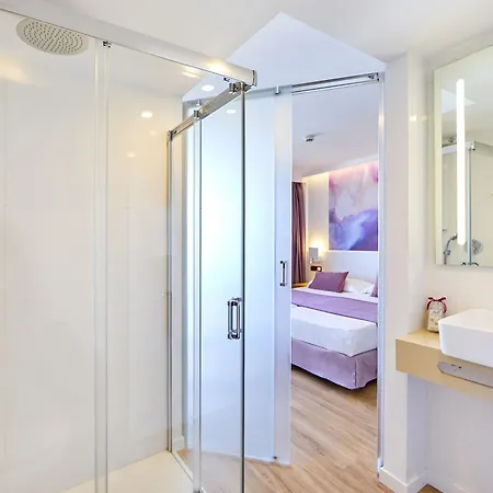 Mll Mediterranean Bay - Adults Only 4*
