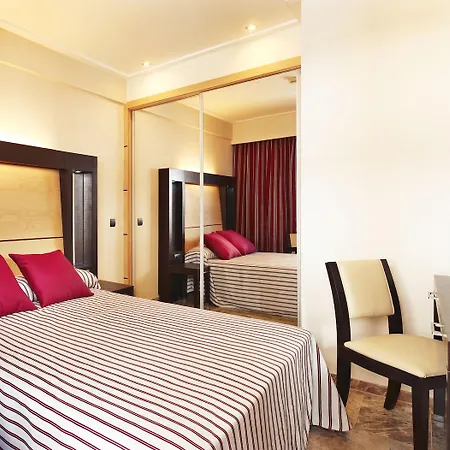 Mll Mediterranean Bay - Adults Only El Arenal (Mallorca)