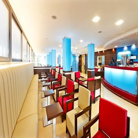 Mll Mediterranean Bay - Adults Only 4*