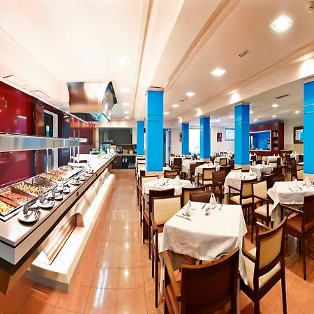Mll Mediterranean Bay - Adults Only El Arenal (Mallorca)