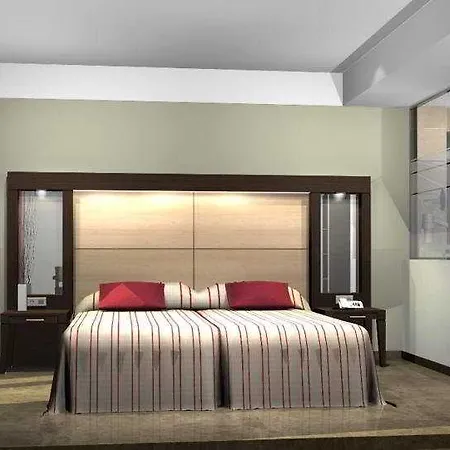 Hotel Mll Mediterranean Bay - Adults Only
