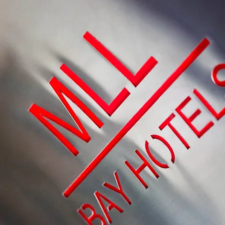 Mll Mediterranean Bay - Adults Only 4* エル・アレナル
