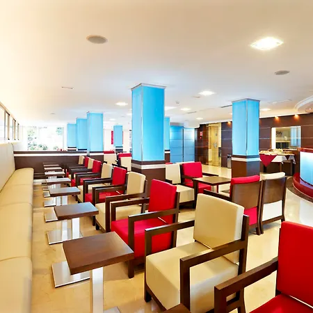 Mll Mediterranean Bay - Adults Only 4*
