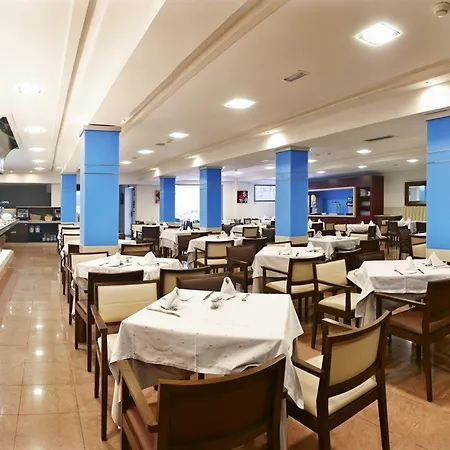 Mll Mediterranean Bay - Adults Only 4* エル・アレナル
