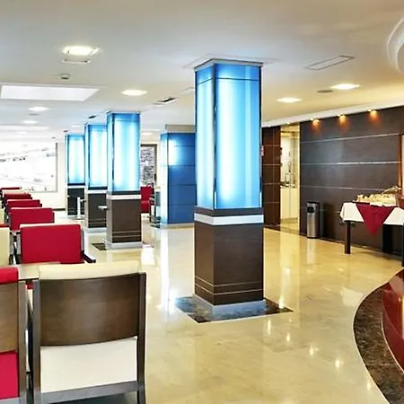 Mll Mediterranean Bay - Adults Only