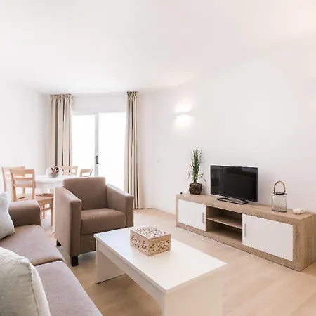 Mll Mediterranean Bay - Adults Only El Arenal (Mallorca)