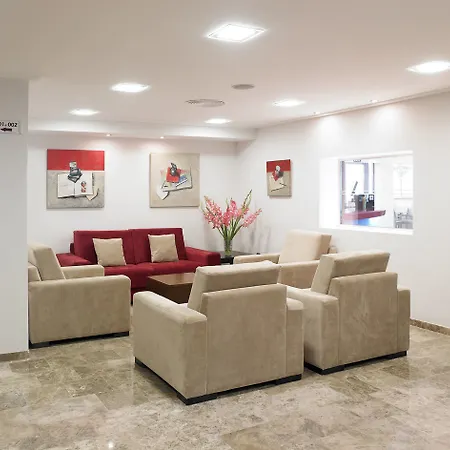 Mll Mediterranean Bay - Adults Only 4* El Arenal (Mallorca)