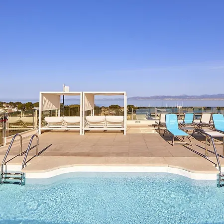 Mll Mediterranean Bay - Adults Only ホテル