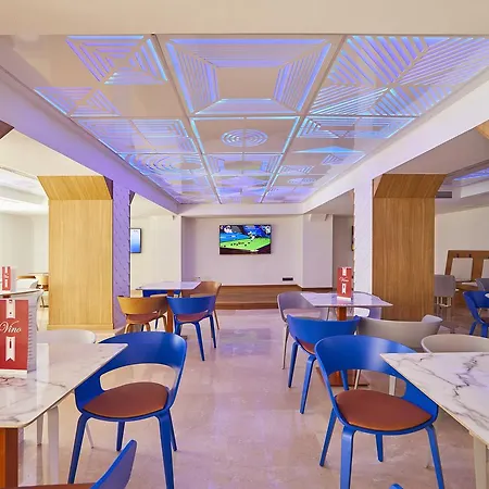 Mll Mediterranean Bay - Adults Only