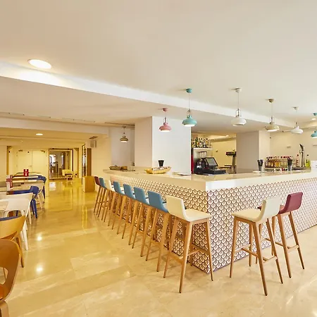Mll Mediterranean Bay - Adults Only 4* エル・アレナル