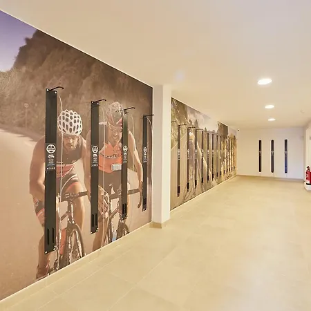 Mll Mediterranean Bay - Adults Only El Arenal (Mallorca)