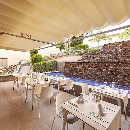 ホテル Mll Mediterranean Bay - Adults Only 4*