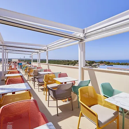 Mll Mediterranean Bay - Adults Only エル・アレナル