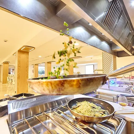 Mll Mediterranean Bay - Adults Only 4*