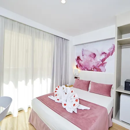 Mll Mediterranean Bay - Adults Only Hotel El Arenal (Mallorca)