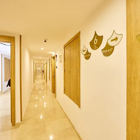 Mll Mediterranean Bay - Adults Only