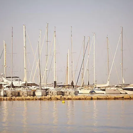 Mll Mediterranean Bay - Adults Only 4*