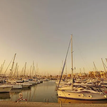 Mll Mediterranean Bay - Adults Only