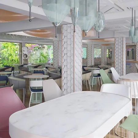 Mll Mediterranean Bay - Adults Only 4*