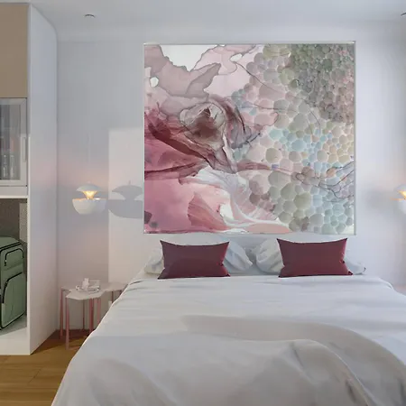 Hotel Mll Mediterranean Bay - Adults Only El Arenal (Mallorca)