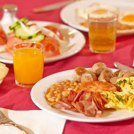 Mll Mediterranean Bay - Adults Only