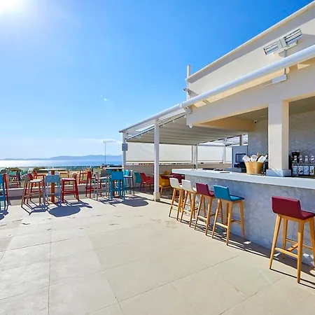 Hotel Mll Mediterranean Bay - Adults Only 4*