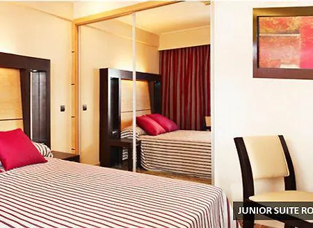 Mll Mediterranean Bay - Adults Only ホテル 4*