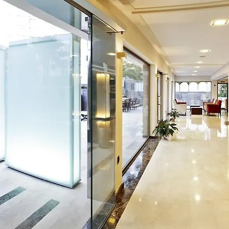 호텔 Mll Mediterranean Bay - Adults Only