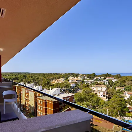 Mll Mediterranean Bay - Adults Only 4* 엘아레날