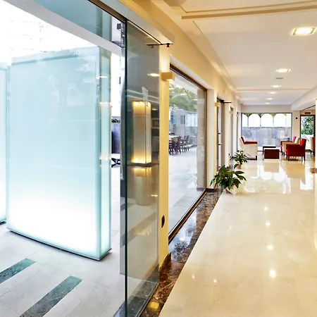 Mll Mediterranean Bay - Adults Only 호텔
