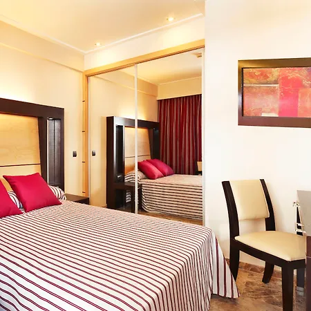 Mll Mediterranean Bay - Adults Only 호텔 4*