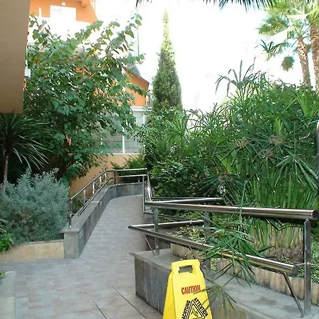 Mll Mediterranean Bay - Adults Only 호텔 4*