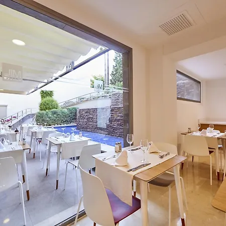 호텔 Mll Mediterranean Bay - Adults Only