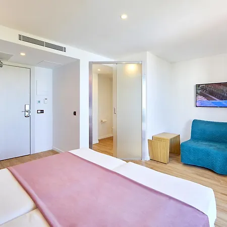 Mll Mediterranean Bay - Adults Only 호텔