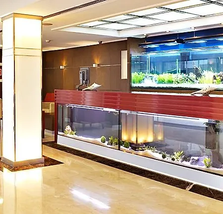 Mll Mediterranean Bay - Adults Only 호텔 엘아레날