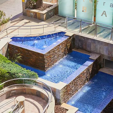 Mll Mediterranean Bay - Adults Only 4* 엘아레날